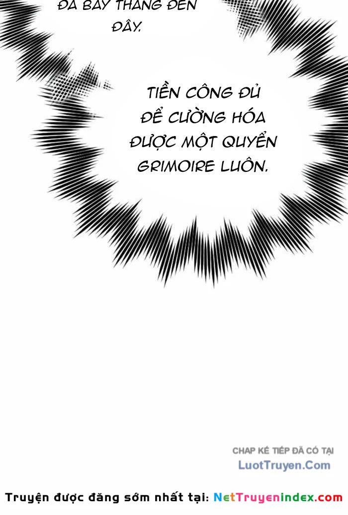 Pháp Sư Thiên Tài Phá Vỡ Giới Hạn Chapter 35 - 52