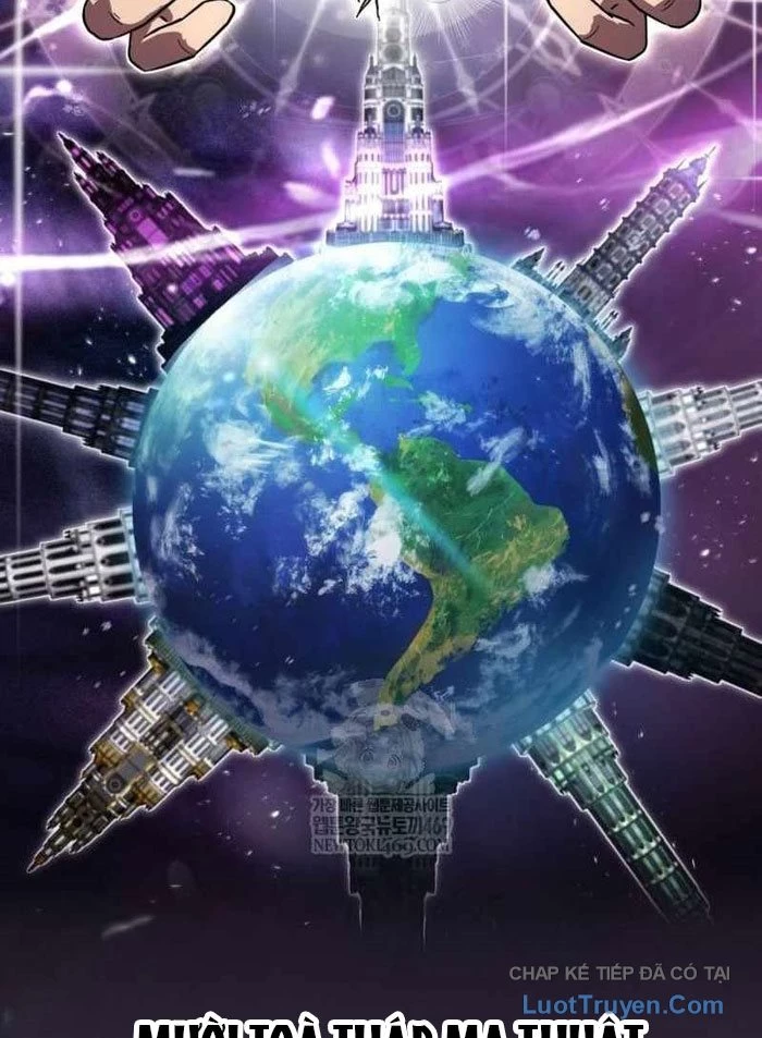 Pháp Sư Thiên Tài Phá Vỡ Giới Hạn Chapter 36 - 11