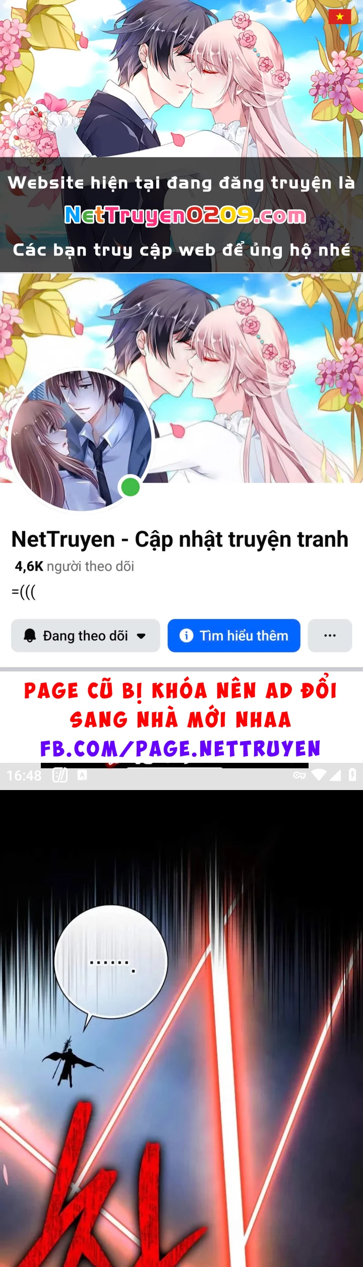 Pháp Sư Thiên Tài Phá Vỡ Giới Hạn Chapter 37 - 1