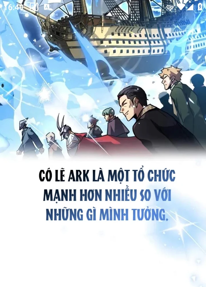 Pháp Sư Thiên Tài Phá Vỡ Giới Hạn Chapter 37 - 23