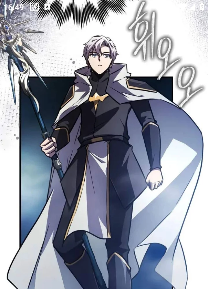 Pháp Sư Thiên Tài Phá Vỡ Giới Hạn Chapter 37 - 35