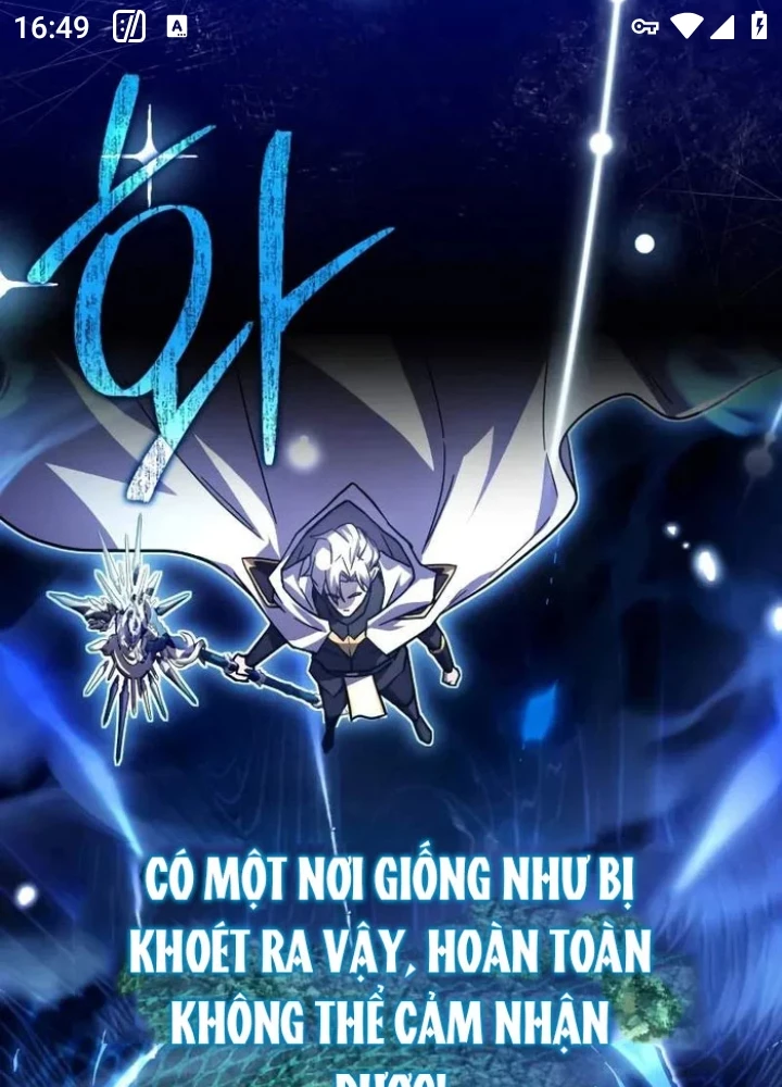 Pháp Sư Thiên Tài Phá Vỡ Giới Hạn Chapter 37 - 41