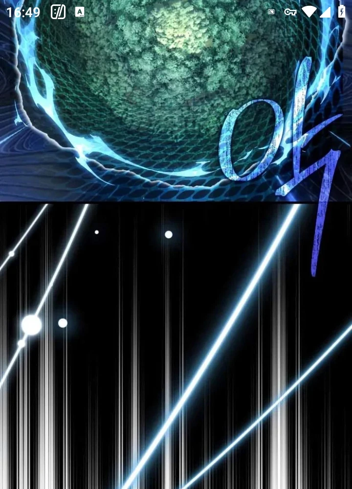 Pháp Sư Thiên Tài Phá Vỡ Giới Hạn Chapter 37 - 43