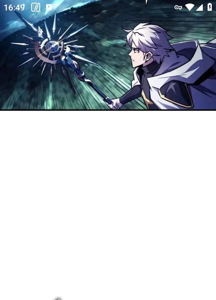 Pháp Sư Thiên Tài Phá Vỡ Giới Hạn Chapter 37 - 49