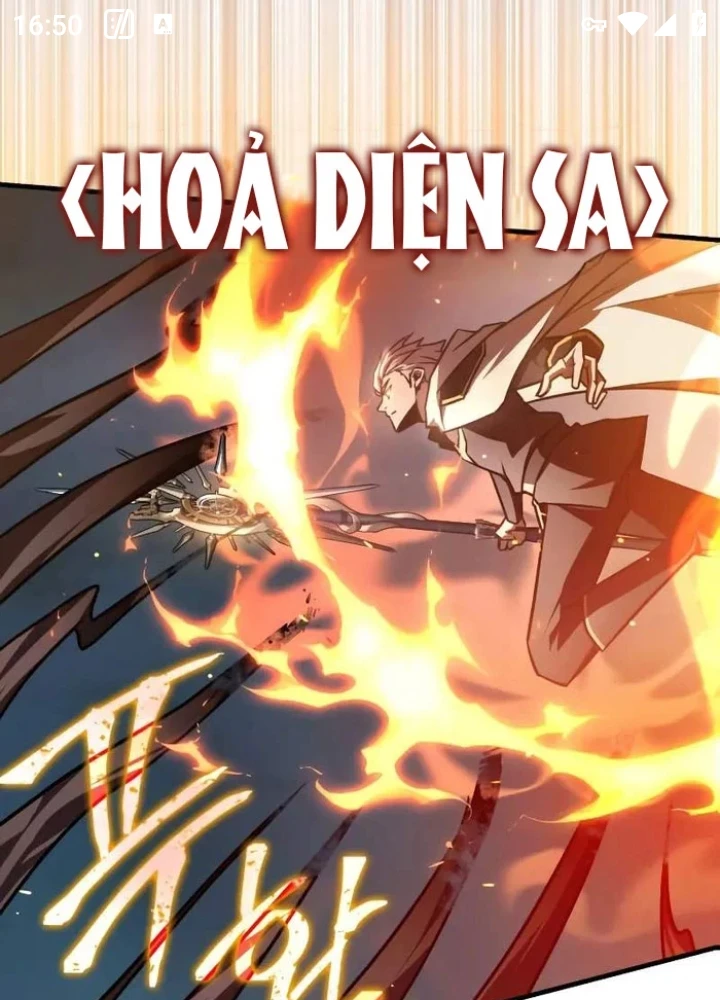 Pháp Sư Thiên Tài Phá Vỡ Giới Hạn Chapter 37 - 59
