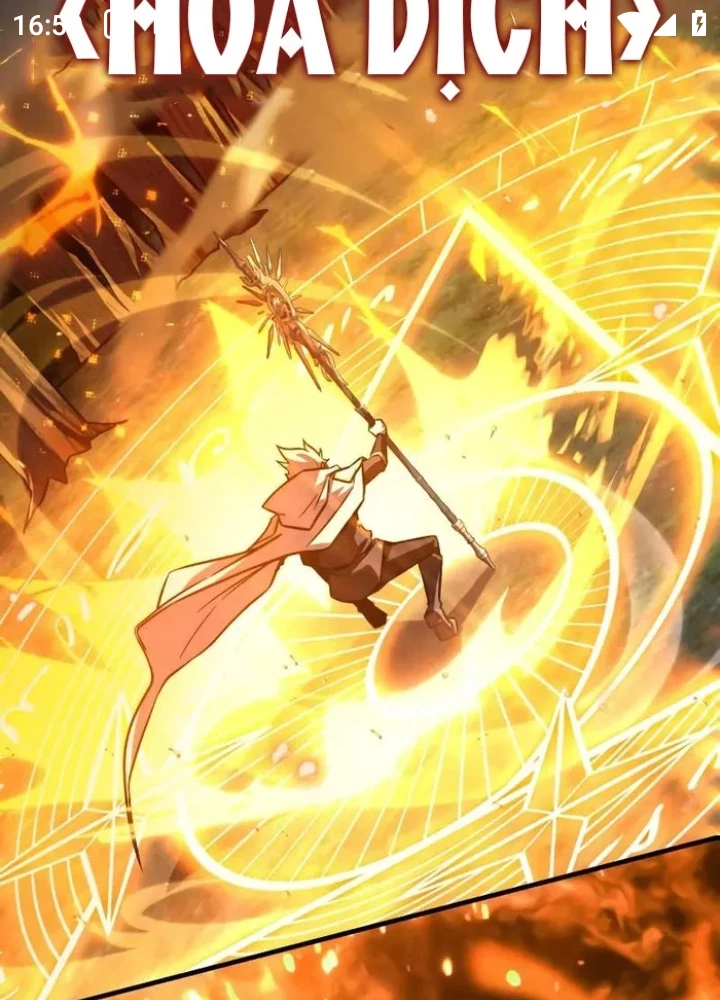 Pháp Sư Thiên Tài Phá Vỡ Giới Hạn Chapter 37 - 71