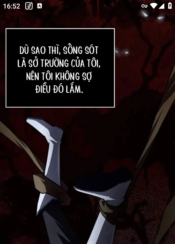 Pháp Sư Thiên Tài Phá Vỡ Giới Hạn Chapter 37 - 117