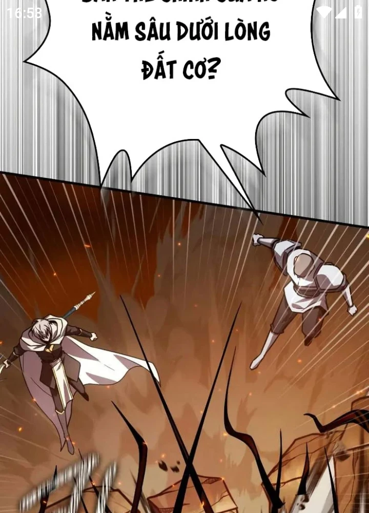 Pháp Sư Thiên Tài Phá Vỡ Giới Hạn Chapter 37 - 163