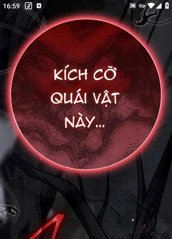 Pháp Sư Thiên Tài Phá Vỡ Giới Hạn Chapter 37 - 205