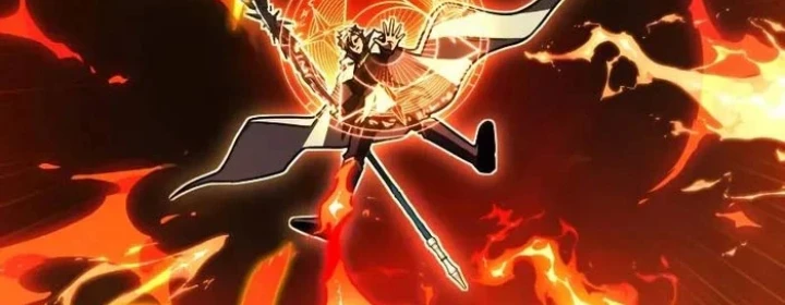 Pháp Sư Thiên Tài Phá Vỡ Giới Hạn Chapter 37 - 228