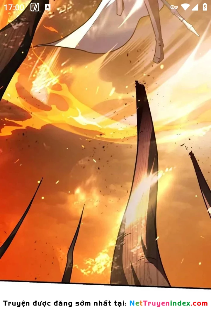 Pháp Sư Thiên Tài Phá Vỡ Giới Hạn Chapter 37 - 239