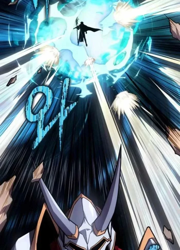 Pháp Sư Thiên Tài Phá Vỡ Giới Hạn Chapter 39 - 79