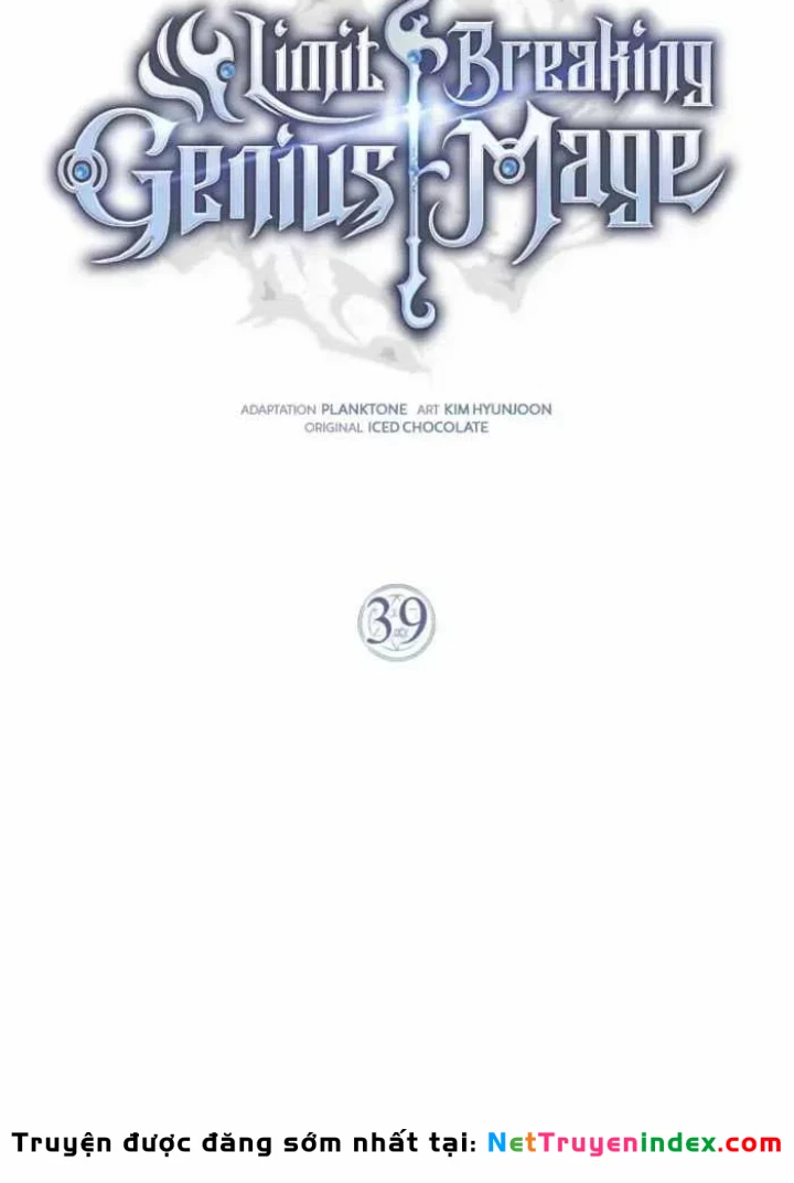 Pháp Sư Thiên Tài Phá Vỡ Giới Hạn Chapter 39 - 93