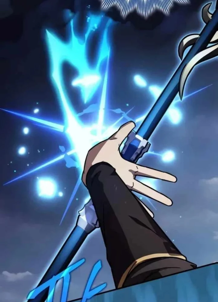 Pháp Sư Thiên Tài Phá Vỡ Giới Hạn Chapter 39 - 117