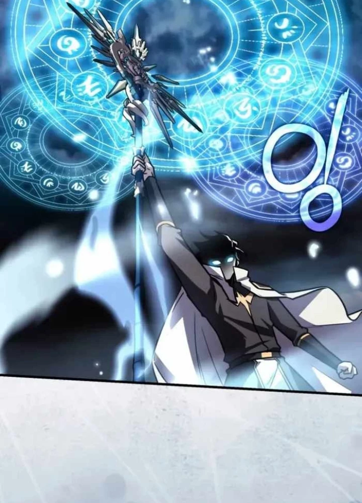 Pháp Sư Thiên Tài Phá Vỡ Giới Hạn Chapter 39 - 125