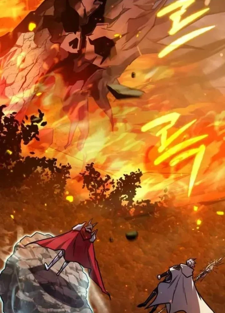 Pháp Sư Thiên Tài Phá Vỡ Giới Hạn Chapter 39 - 179