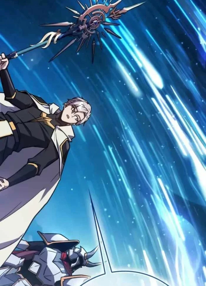 Pháp Sư Thiên Tài Phá Vỡ Giới Hạn Chapter 39 - 213