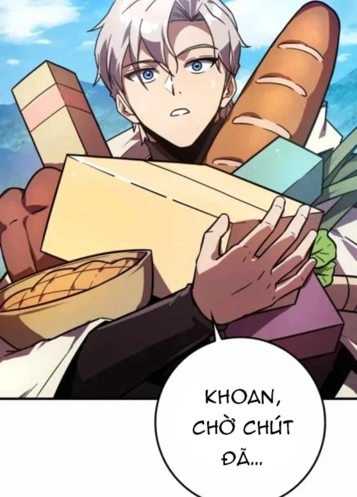 Pháp Sư Thiên Tài Phá Vỡ Giới Hạn Chapter 40 - 3