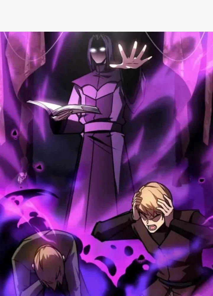 Pháp Sư Thiên Tài Phá Vỡ Giới Hạn Chapter 40 - 121