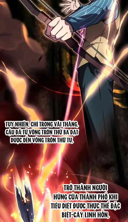 Pháp Sư Thiên Tài Phá Vỡ Giới Hạn Chapter 41 - 7