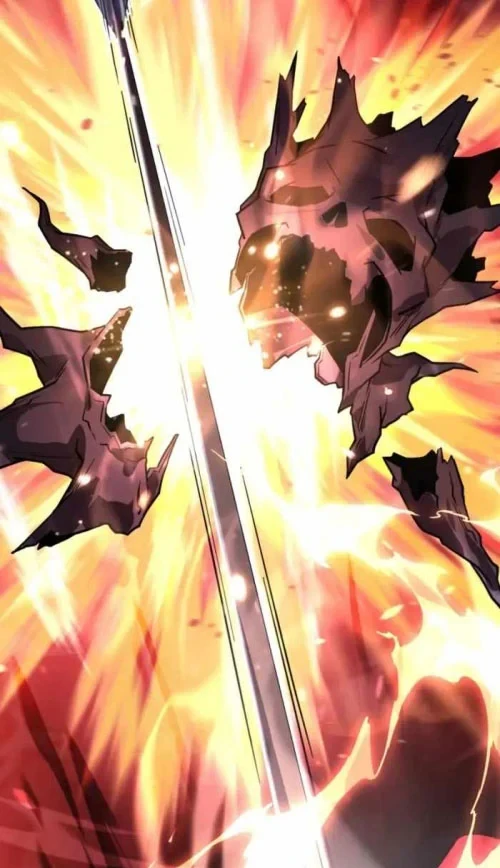 Pháp Sư Thiên Tài Phá Vỡ Giới Hạn Chapter 41 - 8