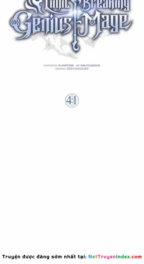 Pháp Sư Thiên Tài Phá Vỡ Giới Hạn Chapter 41 - 19