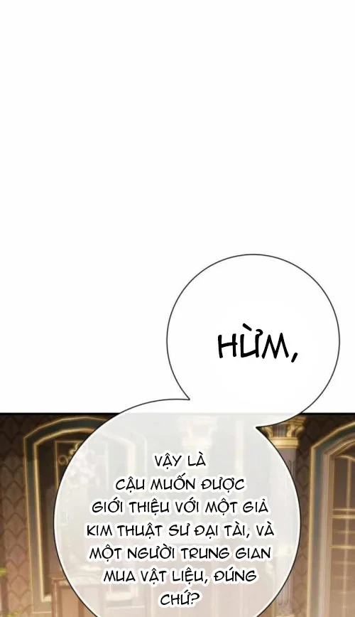 Pháp Sư Thiên Tài Phá Vỡ Giới Hạn Chapter 41 - 20