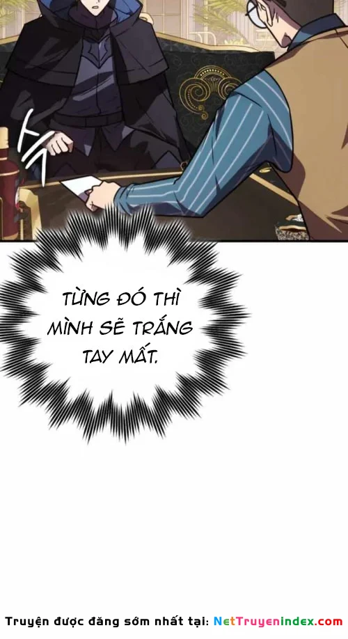 Pháp Sư Thiên Tài Phá Vỡ Giới Hạn Chapter 41 - 25