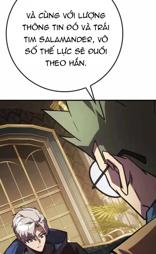 Pháp Sư Thiên Tài Phá Vỡ Giới Hạn Chapter 41 - 41