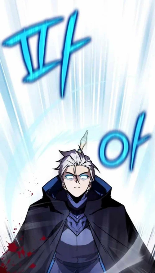 Pháp Sư Thiên Tài Phá Vỡ Giới Hạn Chapter 41 - 69