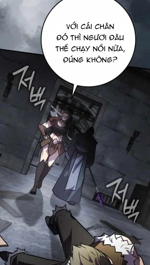 Pháp Sư Thiên Tài Phá Vỡ Giới Hạn Chapter 41 - 87