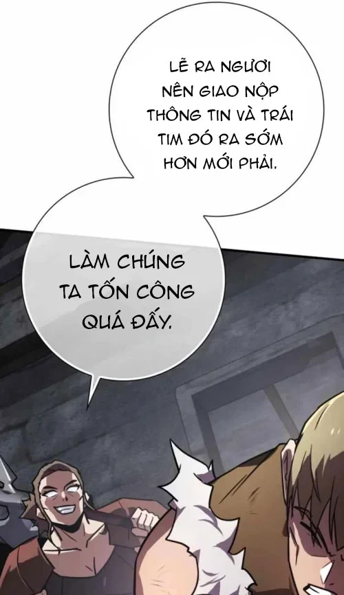 Pháp Sư Thiên Tài Phá Vỡ Giới Hạn Chapter 41 - 91
