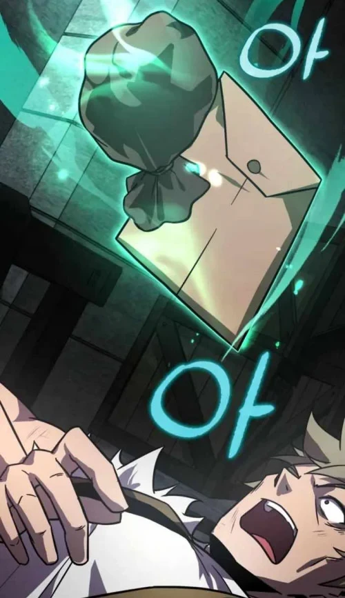 Pháp Sư Thiên Tài Phá Vỡ Giới Hạn Chapter 41 - 99