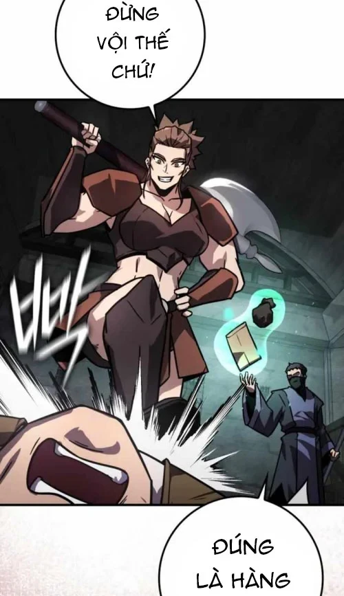 Pháp Sư Thiên Tài Phá Vỡ Giới Hạn Chapter 41 - 101