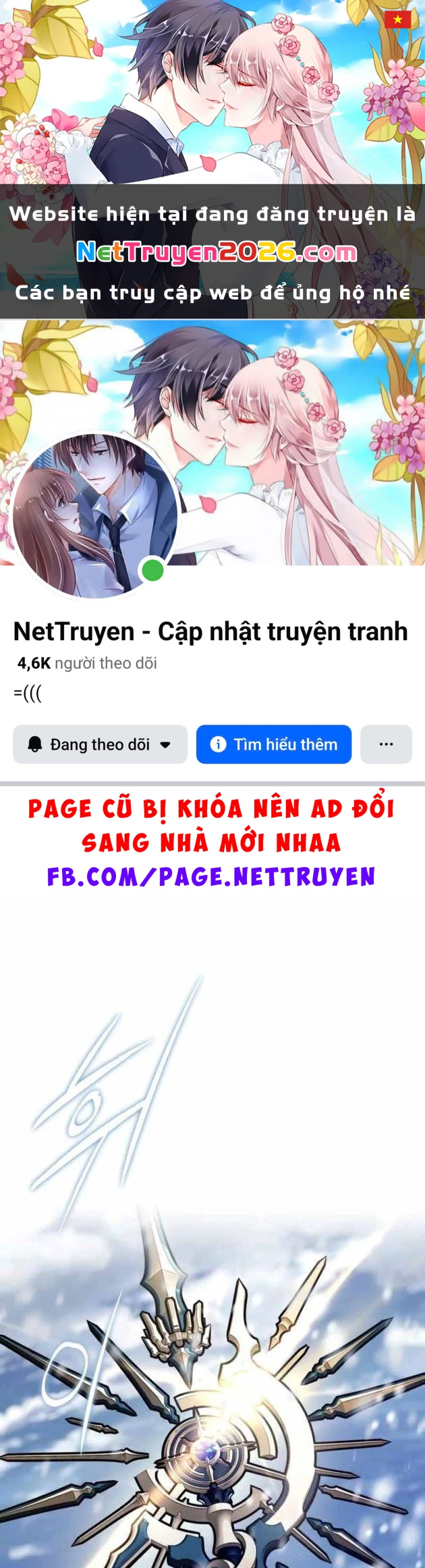 Pháp Sư Thiên Tài Phá Vỡ Giới Hạn Chapter 43 - 1