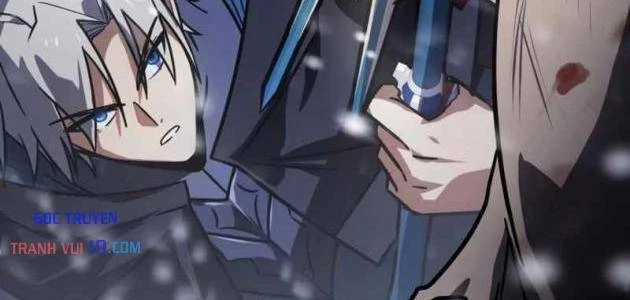 Pháp Sư Thiên Tài Phá Vỡ Giới Hạn Chapter 43 - 23