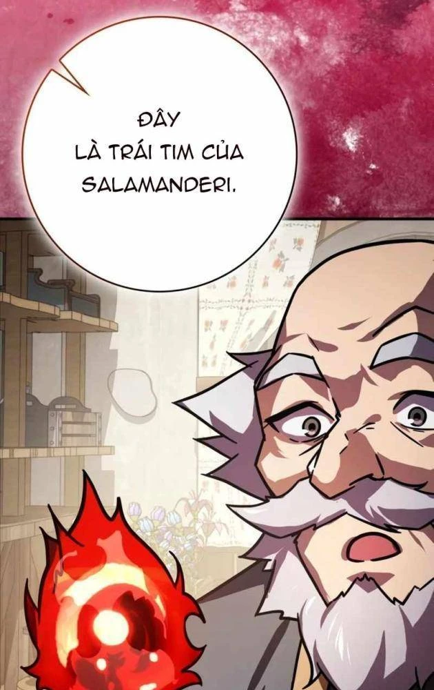 Pháp Sư Thiên Tài Phá Vỡ Giới Hạn Chapter 43 - 47