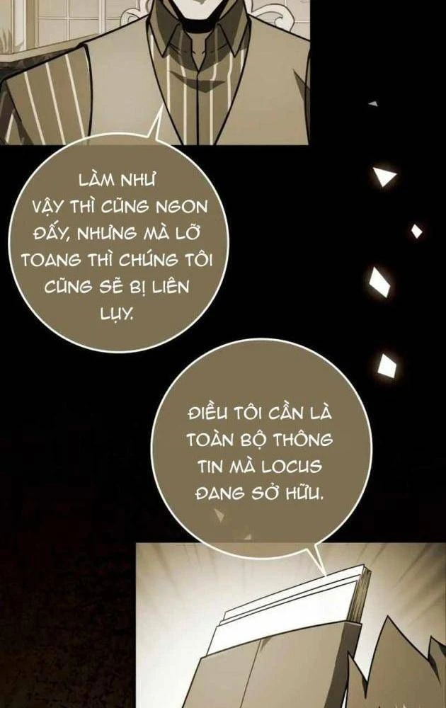 Pháp Sư Thiên Tài Phá Vỡ Giới Hạn Chapter 43 - 54