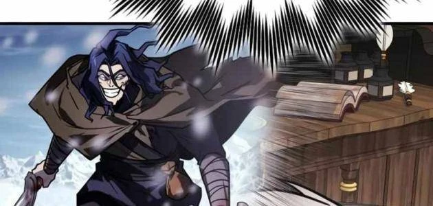 Pháp Sư Thiên Tài Phá Vỡ Giới Hạn Chapter 43 - 58