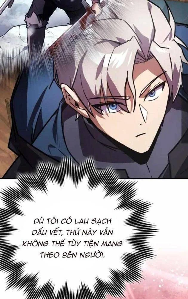 Pháp Sư Thiên Tài Phá Vỡ Giới Hạn Chapter 43 - 59