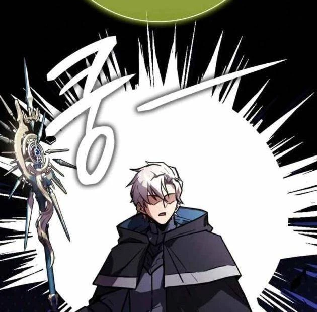 Pháp Sư Thiên Tài Phá Vỡ Giới Hạn Chapter 43 - 85