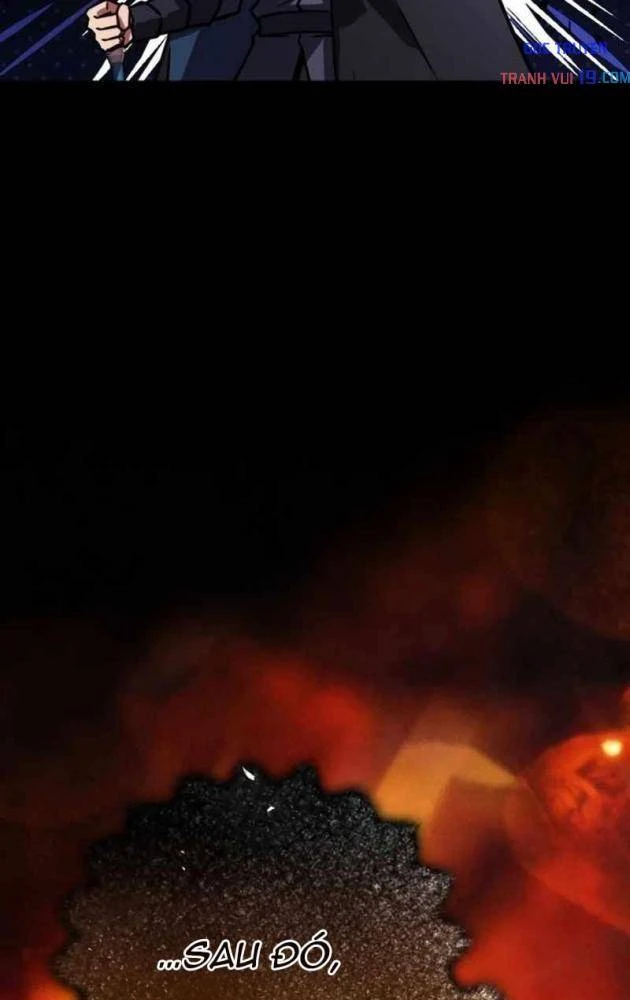 Pháp Sư Thiên Tài Phá Vỡ Giới Hạn Chapter 43 - 86