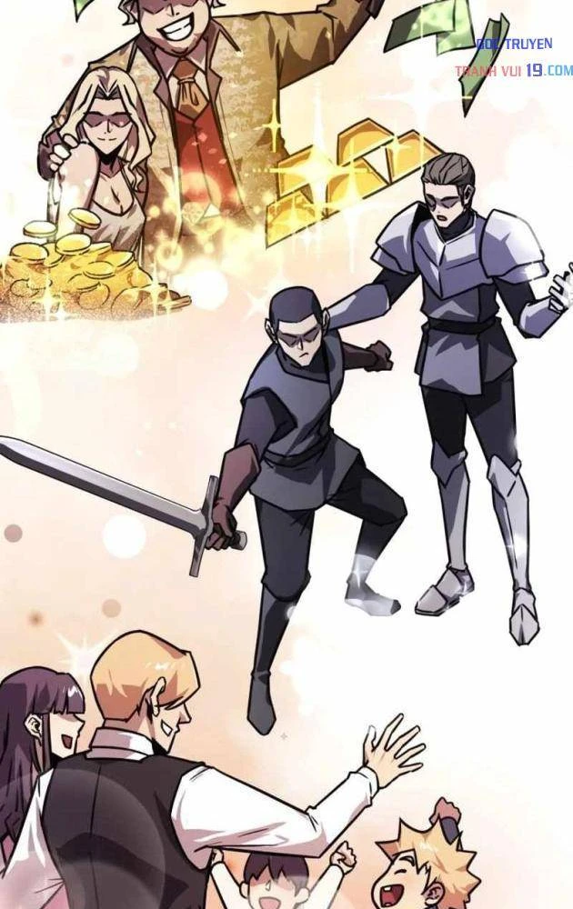 Pháp Sư Thiên Tài Phá Vỡ Giới Hạn Chapter 43 - 96