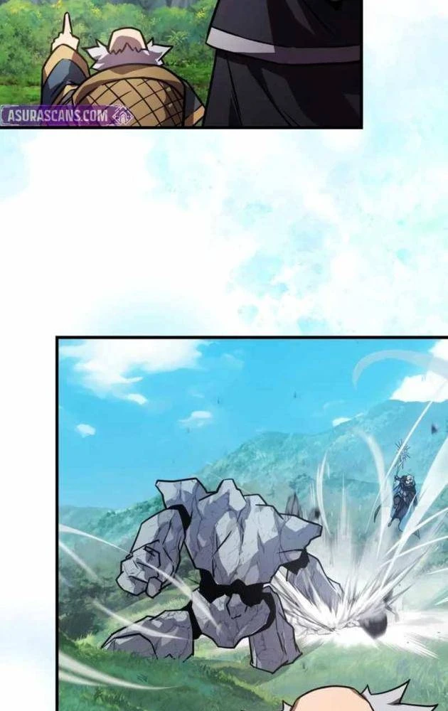 Pháp Sư Thiên Tài Phá Vỡ Giới Hạn Chapter 43 - 111