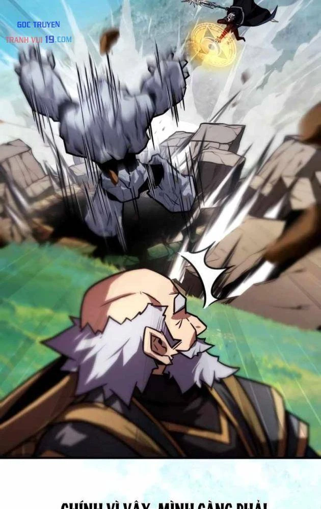 Pháp Sư Thiên Tài Phá Vỡ Giới Hạn Chapter 43 - 116