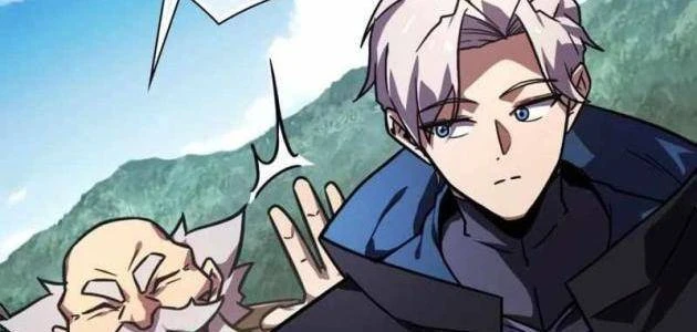 Pháp Sư Thiên Tài Phá Vỡ Giới Hạn Chapter 43 - 118