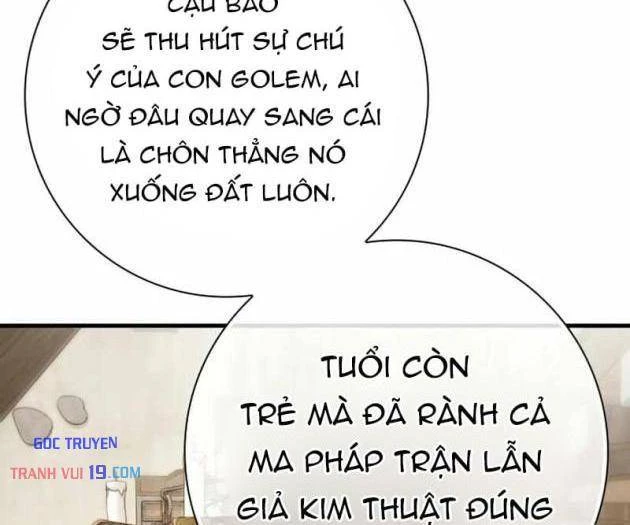 Pháp Sư Thiên Tài Phá Vỡ Giới Hạn Chapter 43 - 125