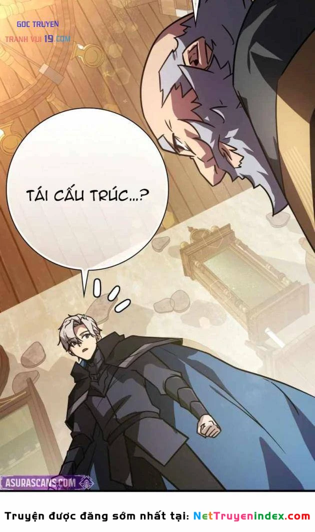 Pháp Sư Thiên Tài Phá Vỡ Giới Hạn Chapter 43 - 136