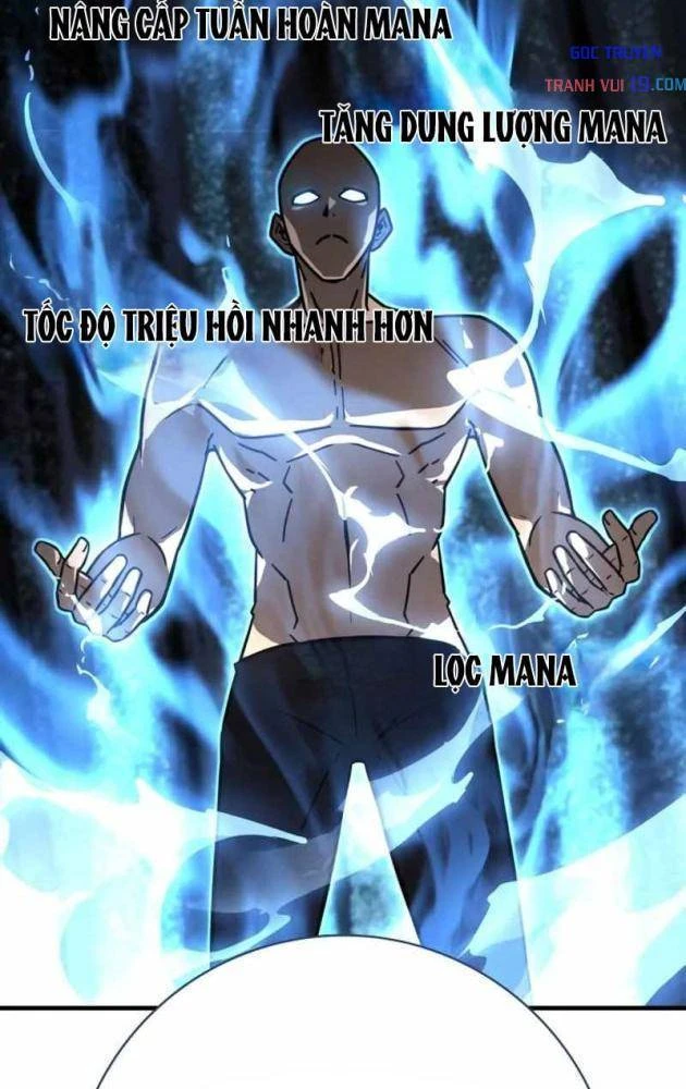 Pháp Sư Thiên Tài Phá Vỡ Giới Hạn Chapter 43 - 141