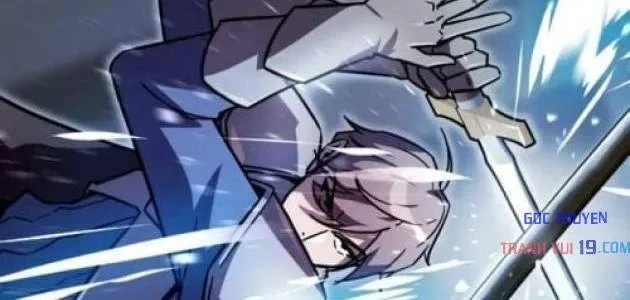 Pháp Sư Thiên Tài Phá Vỡ Giới Hạn Chapter 44 - 3